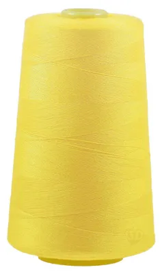 4572m Overlockgarn, Nähgarn Polyester, 517