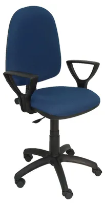 Immagine prodotto di Sedia da ufficio, blu navy