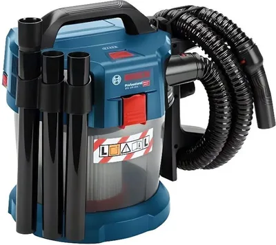 Produktbild von Akku-Staubsauger GAS 18V-10 L