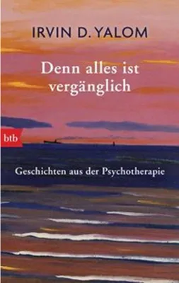 Image de Denn alles ist vergänglich