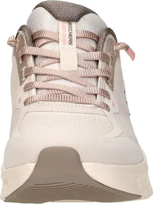 Produktbild von Skechers Slip-Ins: Glide-Step Pro - Pure Motion Sneakers Laag - Beige - Maat 38