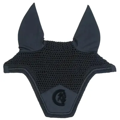 Immagine prodotto di Kentucky Horsewear Cappuccio antimosche Wellington 3D Logo