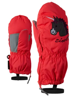 Produktbild von LE Zoo-z Glove Mini neon pink (758) 1,5