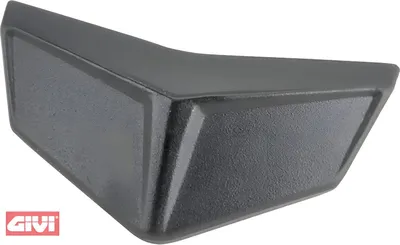 Zdjęcie produktu dla Wentylacja podbródka GiVi kompletna dla kasku HX16 flip-up Voyager