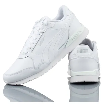 Produktbild von Damenschuhe Puma St Runner V3 L, 384904 02, Schuhgröße-38,5