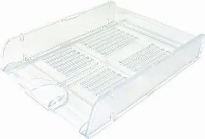 Image de ARDA TR25310 Polystyrène Transparent
