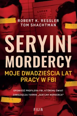Obrázok produktu pre Seryjni mordercy