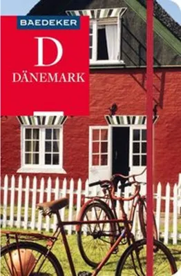 Zdjęcie produktu dla Baedeker Reiseführer Dänemark