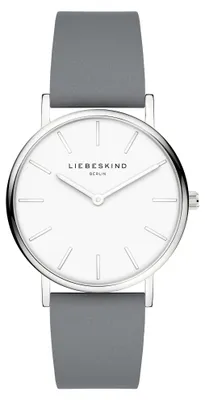 Productafbeelding van Liebeskind Berlin polshorloge LT-0401-LQ, zilver