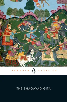 Produktbild von The Bhagavad Gita