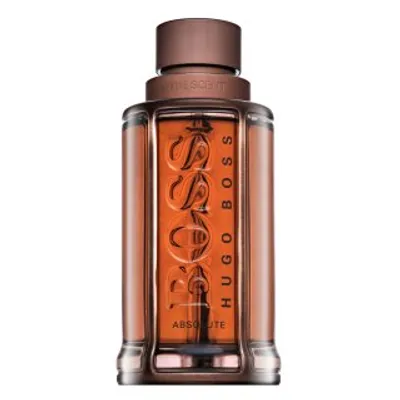 Immagine prodotto di Hugo Boss Il Profumo Assoluto Eau De Parfum Spray 100ml