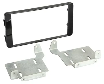 Obrázek produktu pro ACV 381200-19-1, Rámeček, Mitsubishi ASX, Černá
