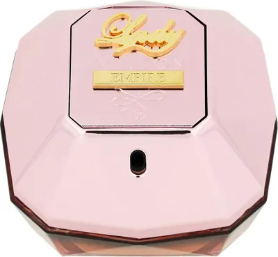 Produktbild von Damenparfüm Lady Million Empire Paco Rabanne EDP   80 ml