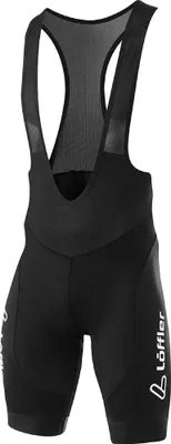 Produktbild von Löffler M Bike Bibshorts Winner Ii Black Black 48