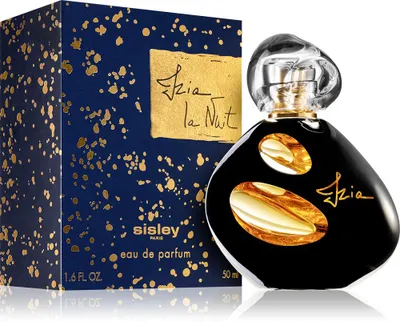 Image de Sisley Izia la Nuit Eau de Parfum 100 ml