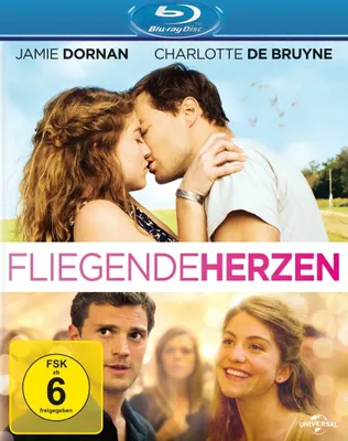 Produktbild von Fliegende Herzen