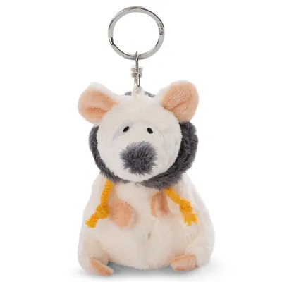 Produktbild von NICI Schlüsselanhänger Maus 10cm