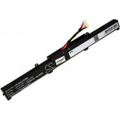 Obrázok produktu pre Batéria Asus N552VX-FY382T