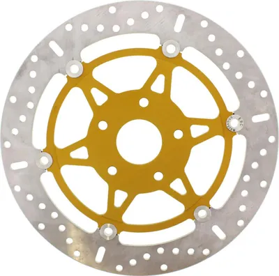 Immagine prodotto di Disco freno flottante EBC X MD856X D.320mm 5 bulloni
