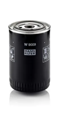 Produktbild von MANN-FILTER W 9009 Ölfilter - für Pkw + Transporter