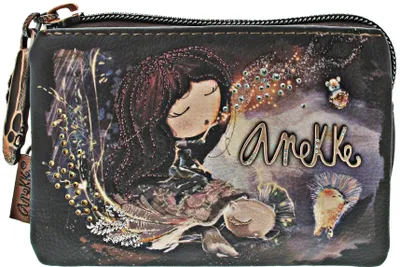 Produktbild von Anekke Dreamverse (1/dk. braun/bronze)