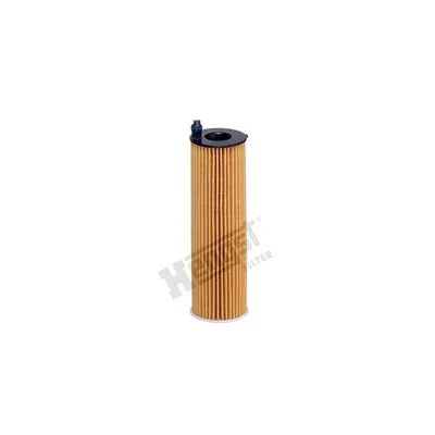 Produktbild von Hengst Ölfilter für Mercedes Benz C E S-Klasse CLS GLE W205 W213 W167
