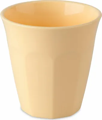 Produktbild von koziol Nora S, Einzelbild, 0,15 l, Gelb, Tasse, Universal, 1 Stück(e)