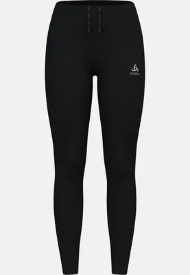 Produktbild von Odlo ESSENTIAL Warm Tights Lady | 323311-15000, Größe:XL