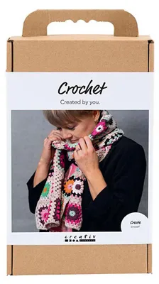 Obrázok produktu pre Creativ Company 977893, Detská remeselná súprava, Viacfarebný