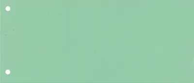 Obrázok produktu pre Oxford - Deliace pásky Oxford 2R 240x105mm 190gr zelené | Balenie 100 kusov | 30 kusov