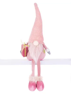 Produktbild von Dekoration MagicHome Weihnachten, Wichtel, 62 cm