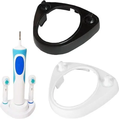 Produktbild von Dentalhygienestation - Badkamerorganizer - 2 Stück