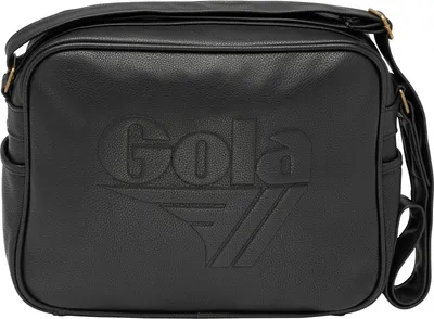 Produktbild von Gola Umhängetasche Redford Premier Black schwarz