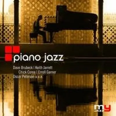 Produktbild von Piano Jazz (My Jazz)