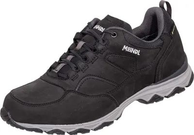 Produktbild von Meindl Herren Hikingschuh Dublin GTX Schwarz