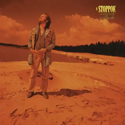Obrázok produktu pre Stoppok: (Limited Edition) (Orange Vinyl) - (LP / H)