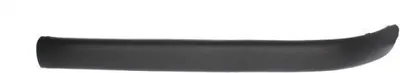 Produktbild von BLIC Zierleiste Stoßfänger Vorne Links für BMW 3 Limousine (E46) 3 Touring (E46) 3 Coupe (E46) 3 Cabrio (E46) 3 Compact (E46)