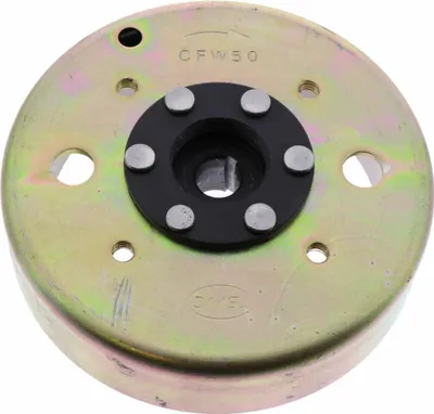 Immagine prodotto di Statore rotore 101 OCTANE BT13106
