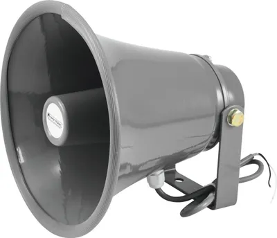 Produktbild von OMNITRONIC NOH-15R Druckkammerhorn