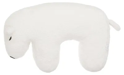 Produktbild von Nanami Polarbear Reiskissen - Klein