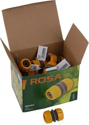 Obrázek produktu pro Spojka 1/2" - balení po 20 kusech