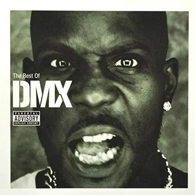 Produktbild von DMX - The Best Of DMX (CD)