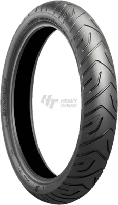 Immagine prodotto di Pneumatici anteriori Bridgestone Battlax A41 E 90/90-21 54V TL