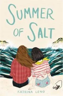 Produktbild von Summer of Salt