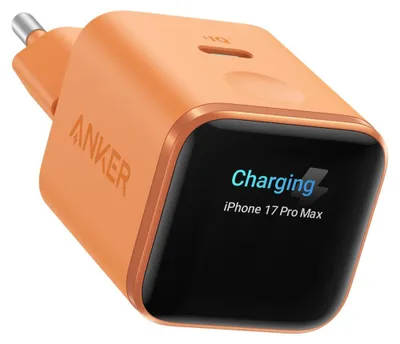 Produktbild von Anker Nano, Drinnen, AC, Orange