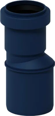 Immagine prodotto di Poloplast POLO-KAL NG, tubo di transizione, DN 50/40, 1 pz.