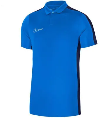 Image de Nike - Polo « Academy » pour homme MR1408 (S) (bleu)