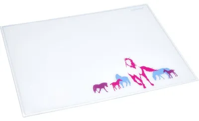 Produktbild von Laufer 43616, Weiß, Kunststoff, 400 mm, 530 mm, 1 Stück(e)