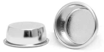 Produktbild von Solis 70061, Kaffeefilter, Solis, Perfetta, Edelstahl