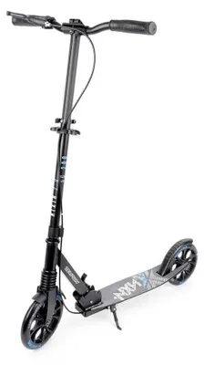 Image de Tempish Nixin 200 II, trottinette, couleur argent, taille unique